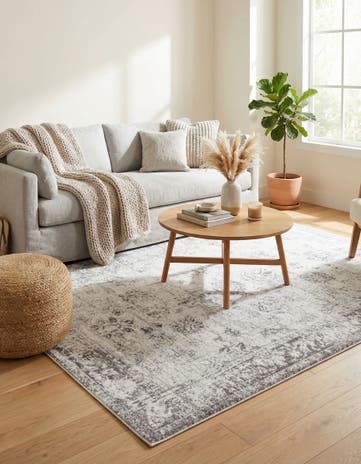 7' x 10' Monte Carlo Rug