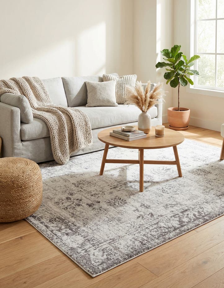 7' x 10' Monte Carlo Rug