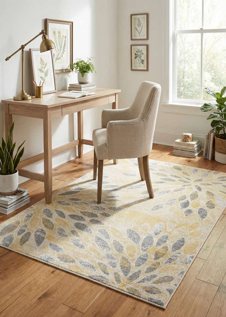 5' x 7' Charleston Rug