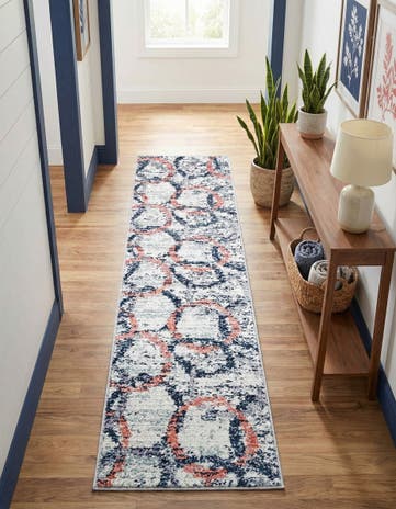 2' x 8' Tucson Runner Rug
