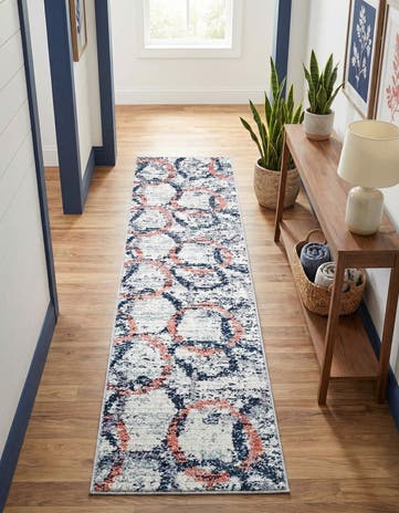 2' x 8' Tucson Runner Rug