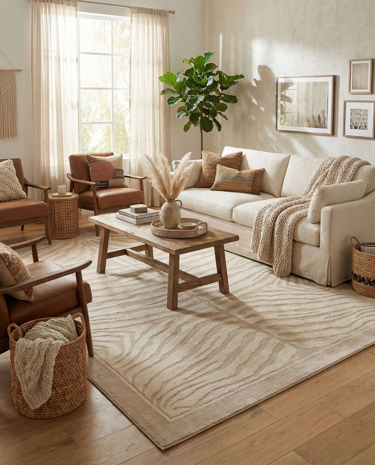 10' x 14' Savannah Rug