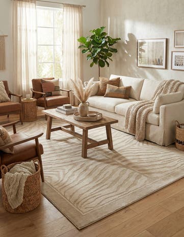 10' x 14' Savannah Rug