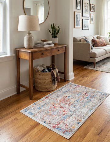2' 2 x 3' Williamsburg Rug