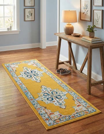 2' x 6' Parker Runner Rug