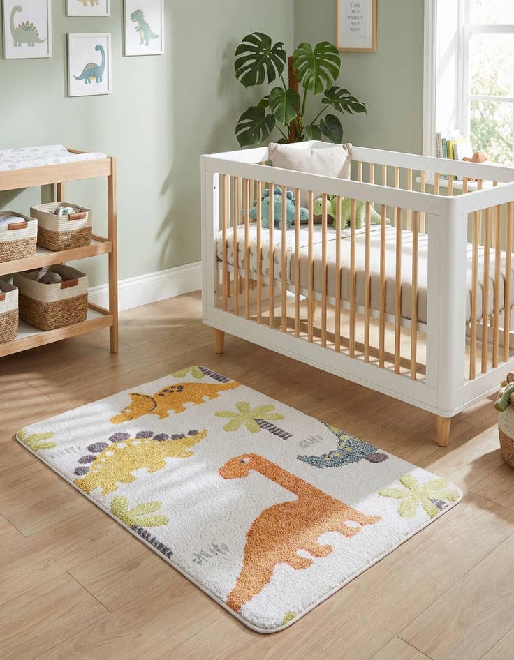 Detail image of 2' x 3' Anti-Fatigue Comfort Mat Rug