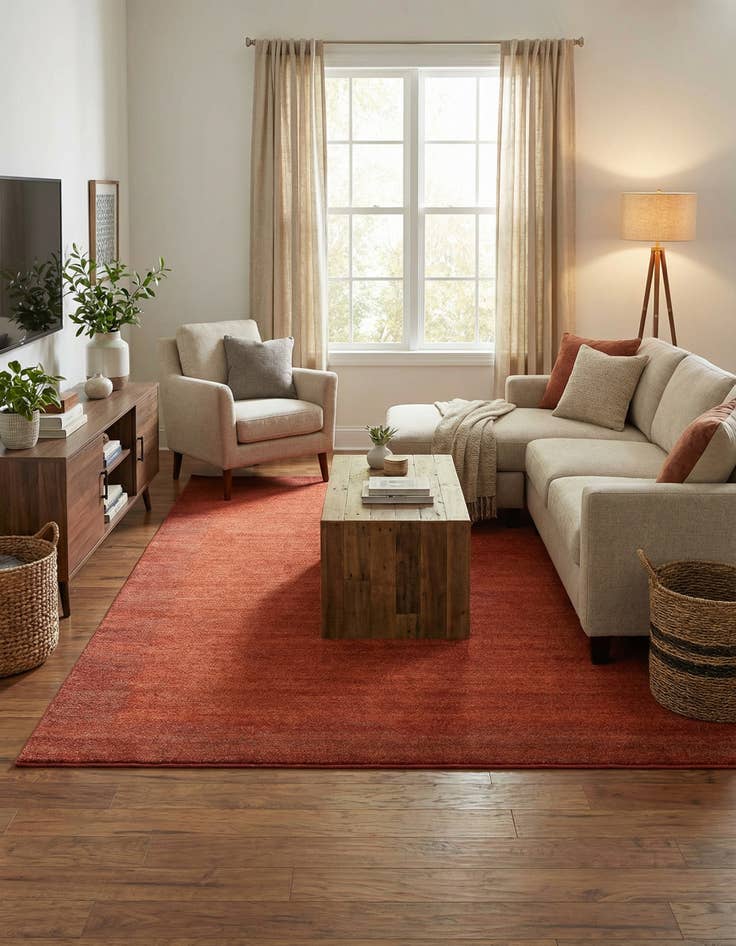 Detail image of 7' x 10' Loft Rug