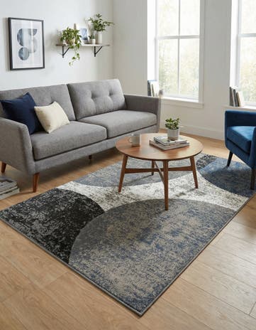 4' x 6' Oslo Rug