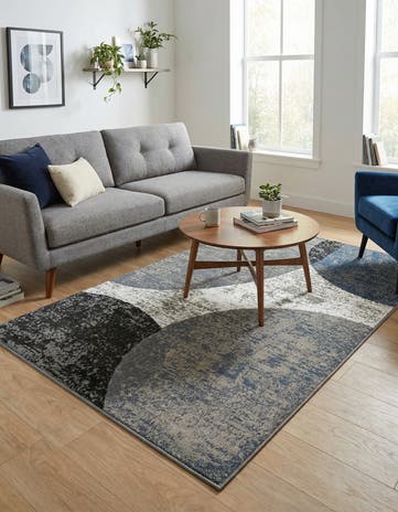 4' x 6' Oslo Rug