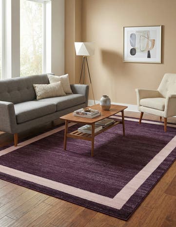 7' x 10' Angelica Rug