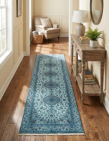 2' x 8' Boutique Runner Rug