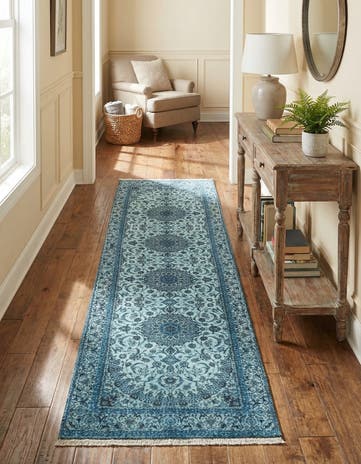 2' x 8' Boutique Runner Rug