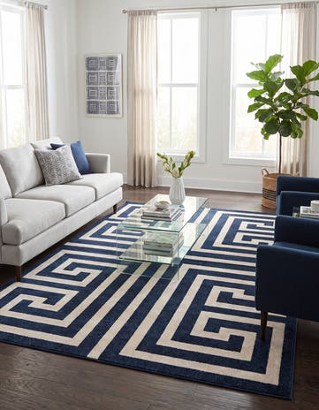6' x 9' Hera Rug