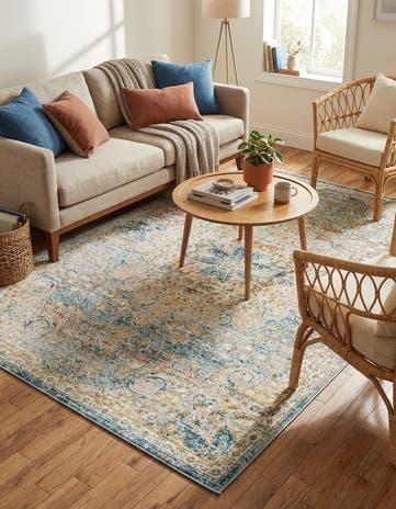 4' x 6' Newport Rug