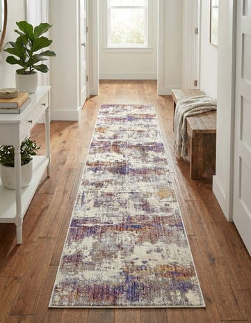 Deepa Runner Rug