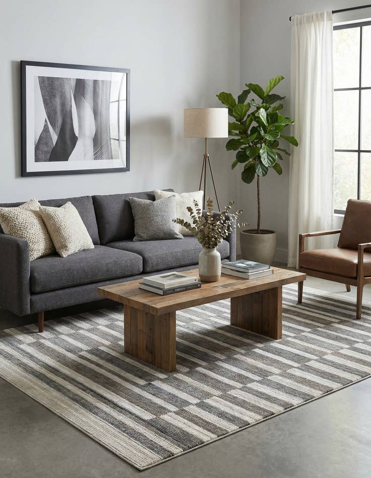 Detail image of  7' 10 x 10' Odyssey Rug