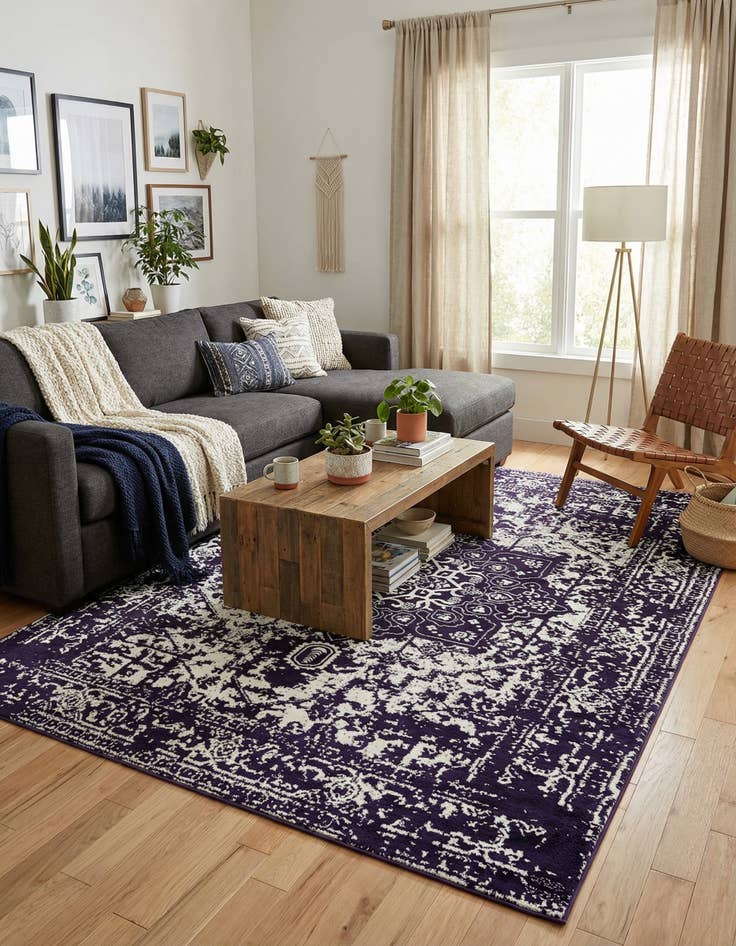 Detail image of  10' x 14' Arlington Rug