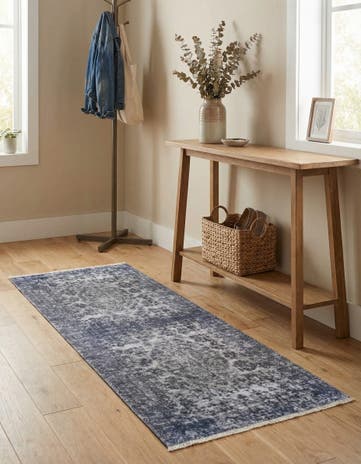 2' x 5' 1 Boutique Runner Rug