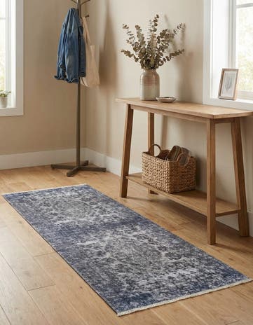 2' x 5' 1 Boutique Runner Rug