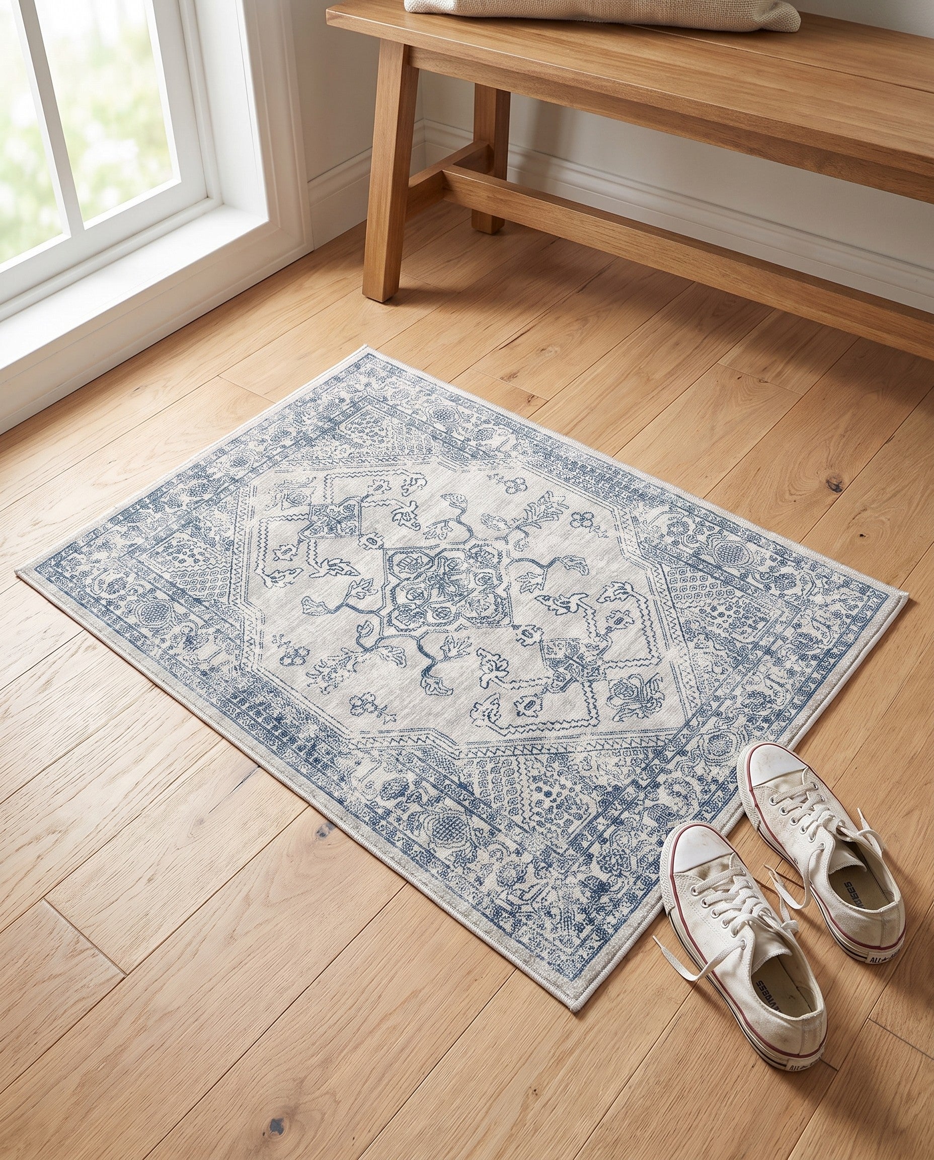 2' x 3' Newport Rug