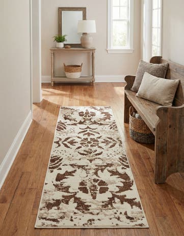 2' x 6' Himalaya Runner Rug