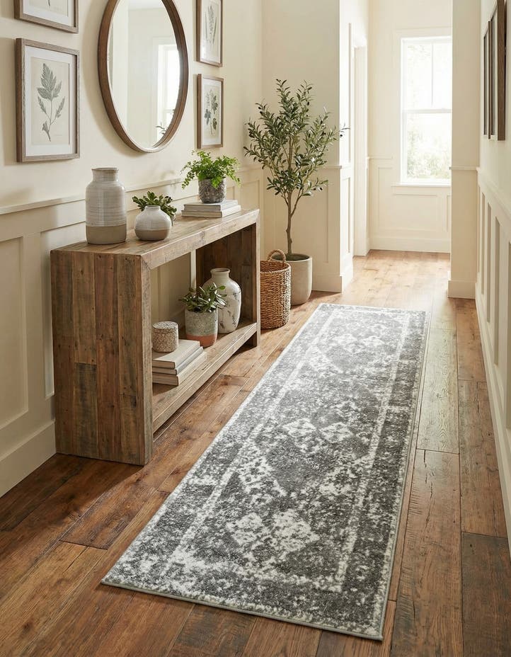 2' 7 x 10' Veneto Runner Rug