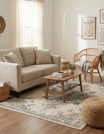 4' x 6' Mojave Rug