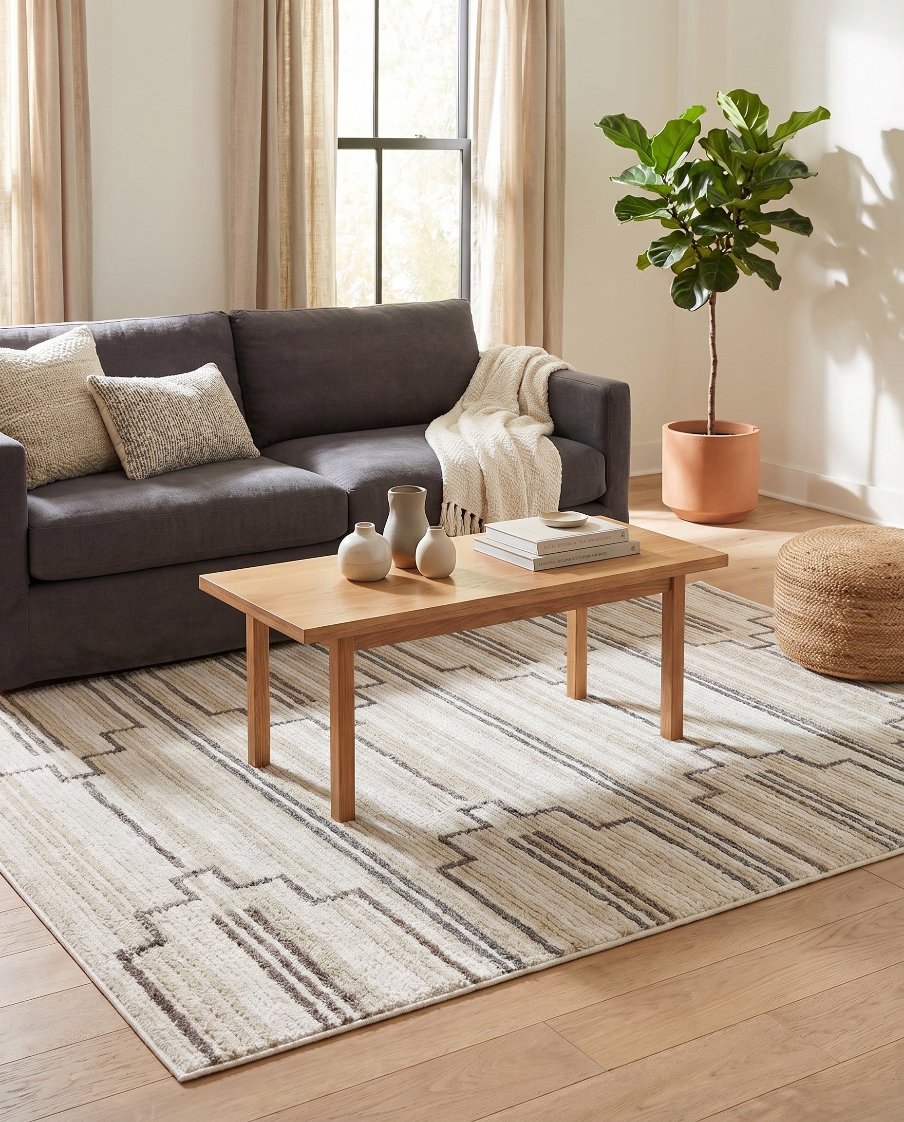 4' x 6' Odyssey Rug