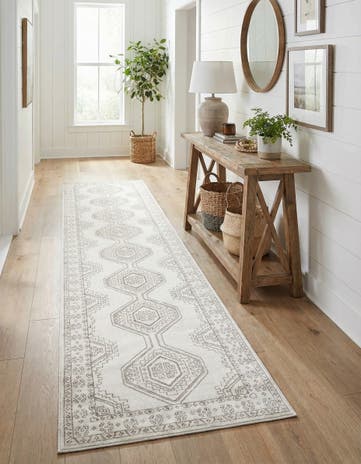 3' x 16' 5 Charlotte Runner Rug