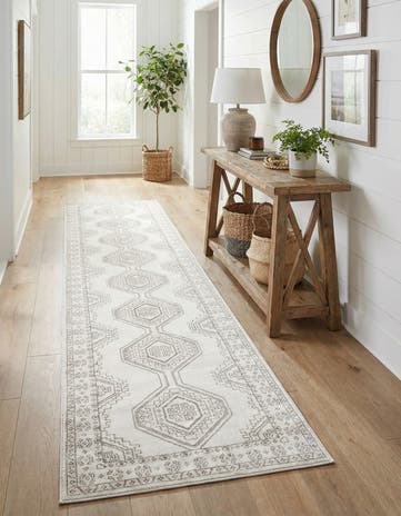 3' x 16' 5 Charlotte Runner Rug