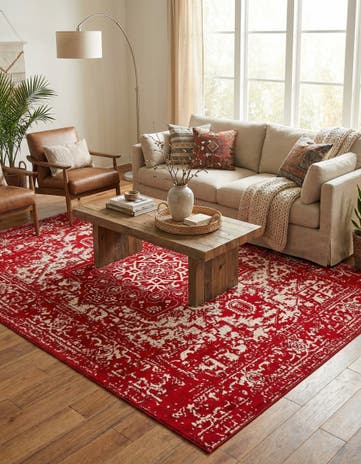 9' x 12' Arlington Rug