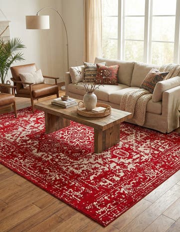 9' x 12' Arlington Rug
