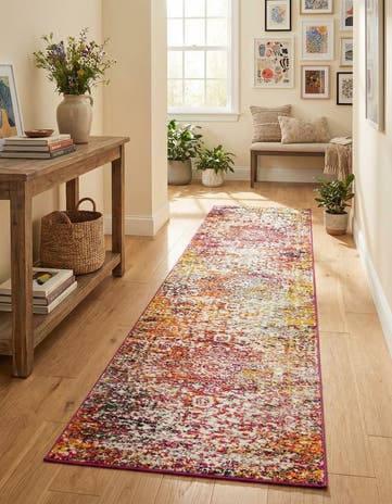 Arlington Runner Rug