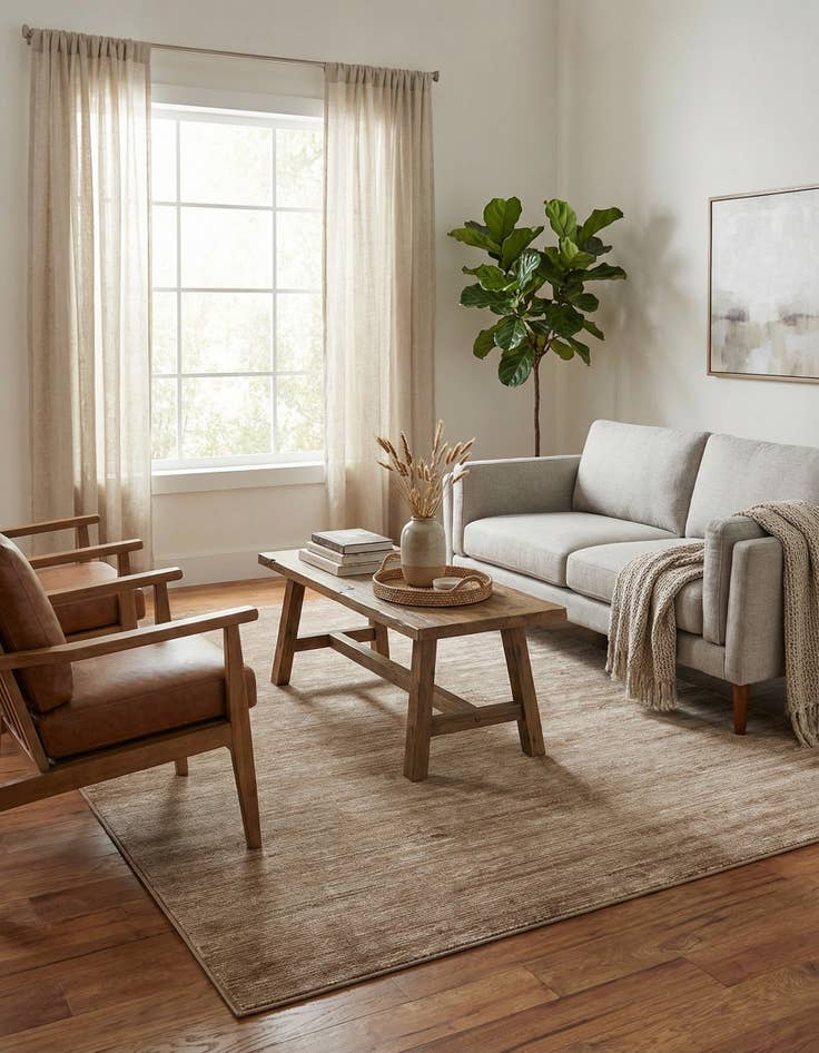 Detail image of 7' 10 x 10' Finsbury Rug