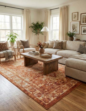 10' x 14' Isabella Rug