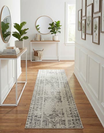 2' 7 x 10' Lennon Runner Rug