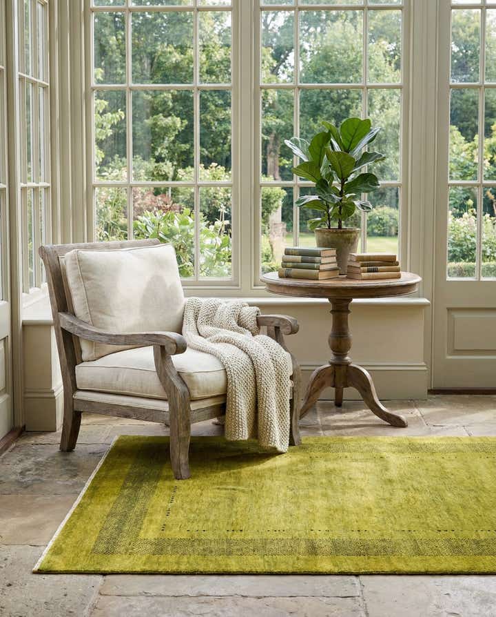 4' 8 x 6' 5 Sonaghuly Rug