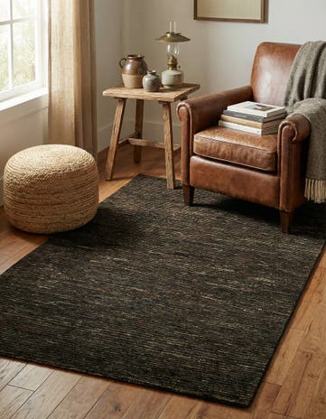 3' 2 x 5' 1 Hand Knotted Kashkuli Gabbeh Oriental Wool Rug