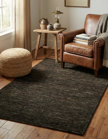 3' 2 x 5' 1 Hand Knotted Kashkuli Gabbeh Oriental Wool Rug