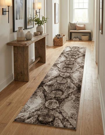 2' x 13' Monte Carlo Runner Rug