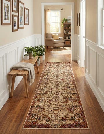 2' x 9' Saturn Runner Rug