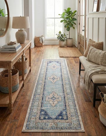 2' 7 x 10' Whitney Runner Rug