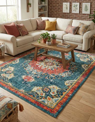 7' x 10' Madeline Rug