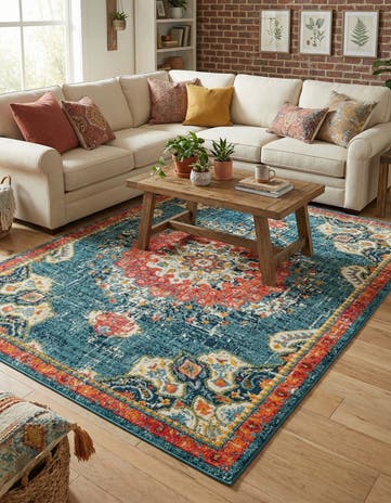 7' x 10' Madeline Rug