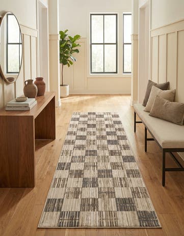 2' x 6' Silta Runner Rug