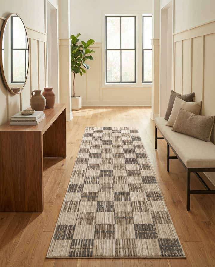 2' x 6' Silta Runner Rug