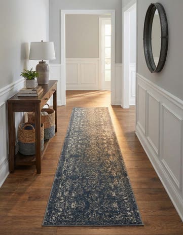 2' 2 x 12' Oregon Runner Rug