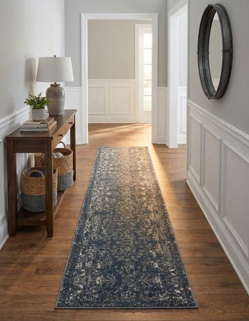 2' 2 x 12' Oregon Runner Rug