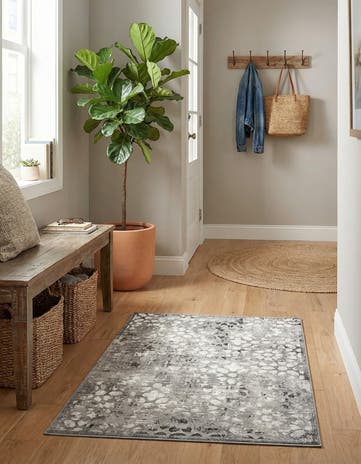 2' x 3' Monte Carlo Rug