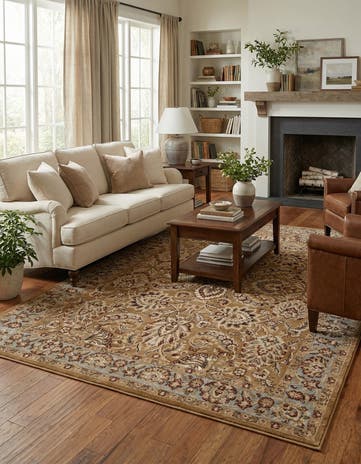 9' x 12' 2 Aditi Rug